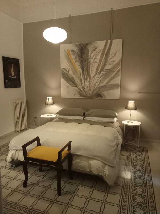 ナポリ Altera Domus Bed & Breakfast 部屋 写真