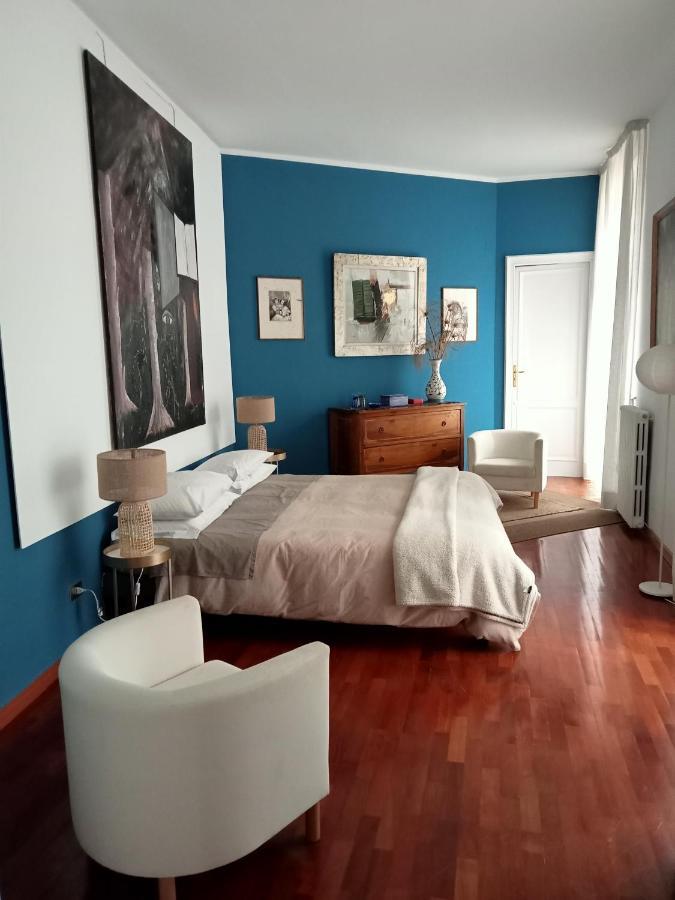 ナポリ Altera Domus Bed & Breakfast エクステリア 写真