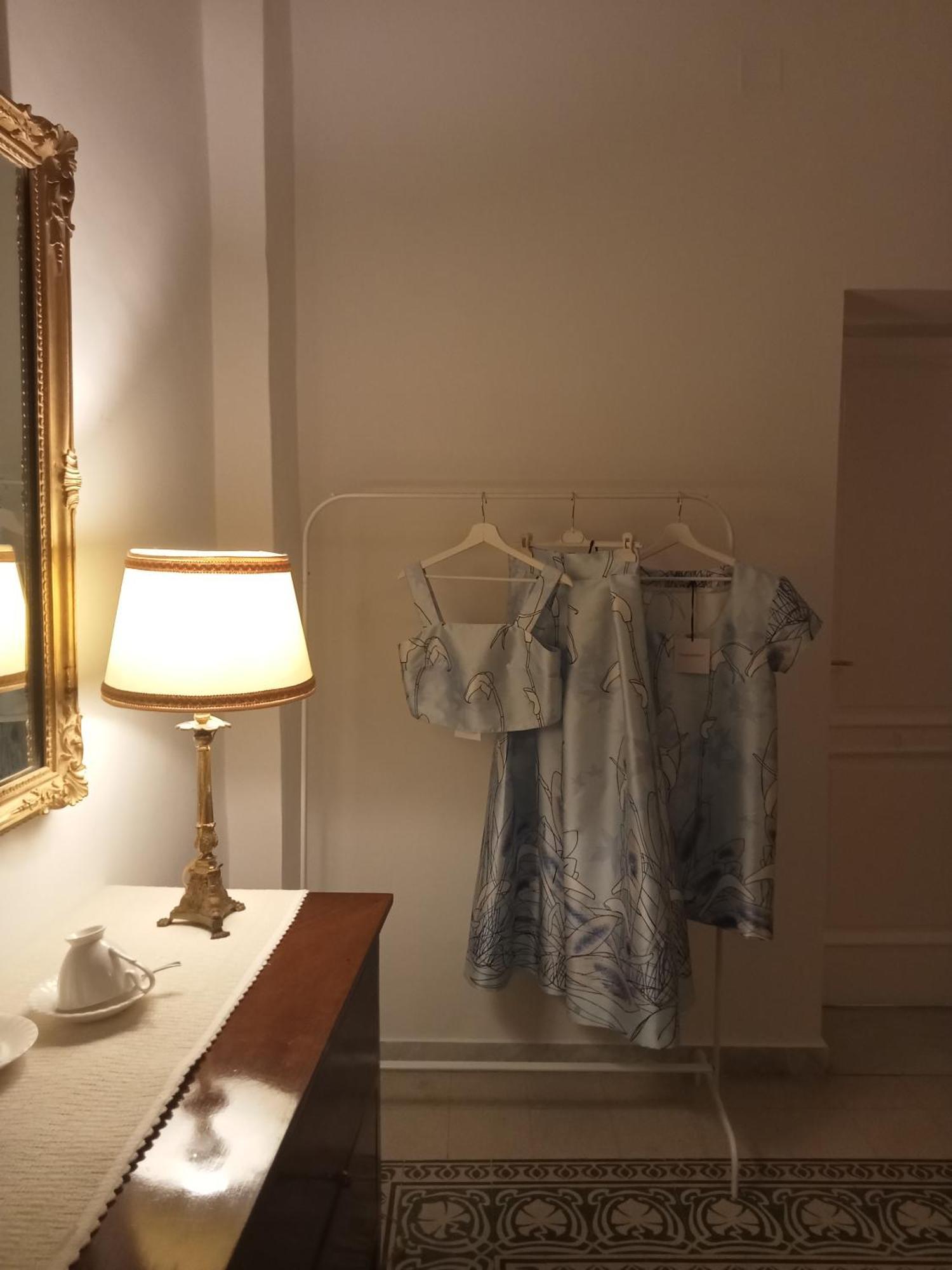 ナポリ Altera Domus Bed & Breakfast 部屋 写真