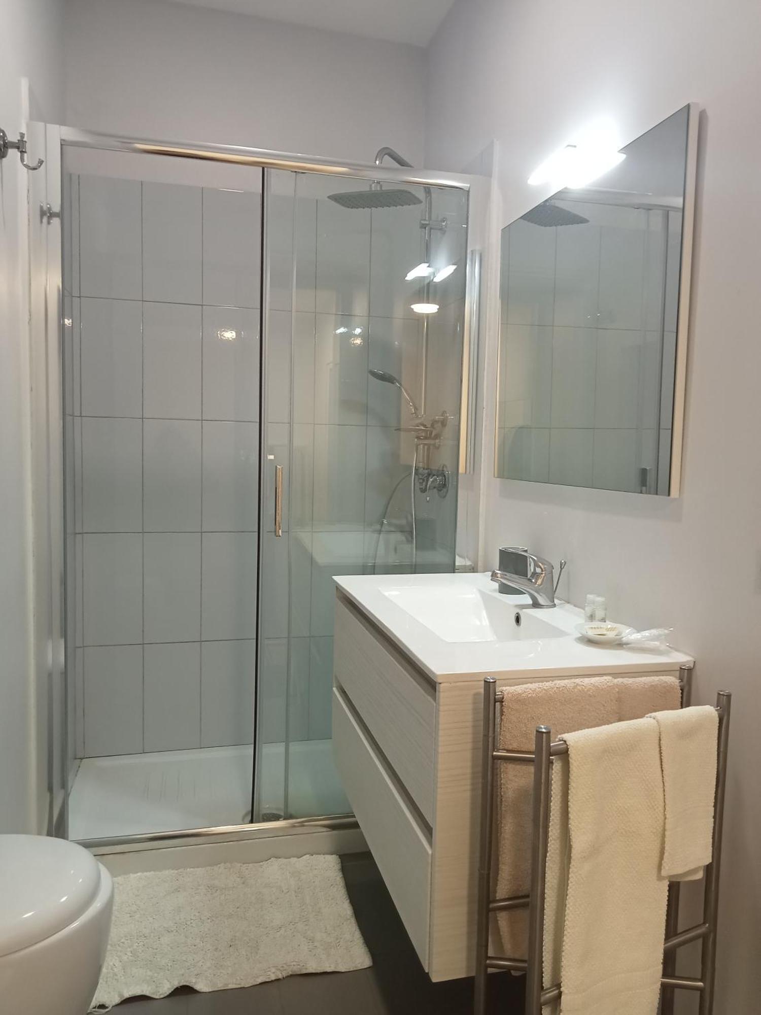 ナポリ Altera Domus Bed & Breakfast 部屋 写真